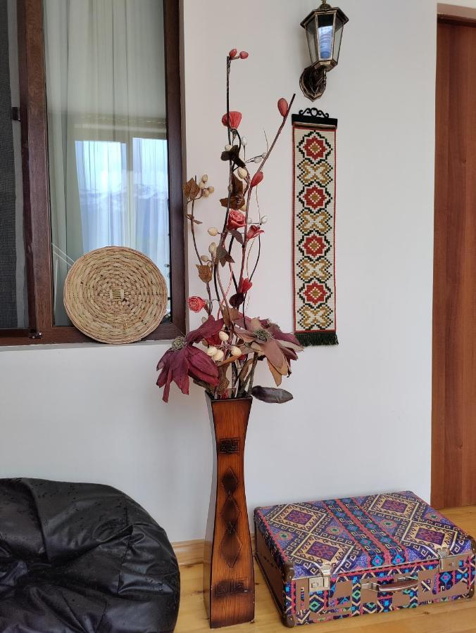 Village House 메스티아 외부 사진