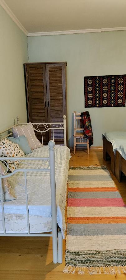 Village House 메스티아 외부 사진
